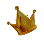The Crown of SAABAIDEE