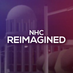New Haven County Reimagined