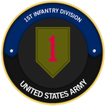 • [USA] 1st Infantry Division