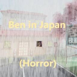Ben in Japan (HARD) icon