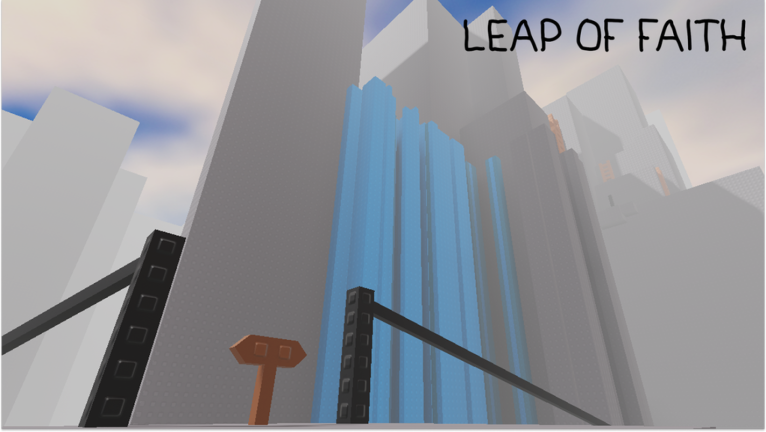 Leap of Faith screenshot 2