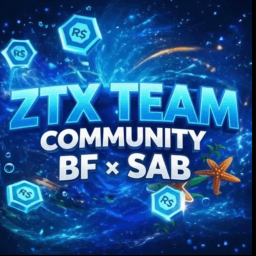ZTX Team Donate