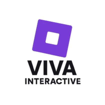Viva Interactive Roblox group icon