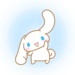 cinnamoroll ~ clothing