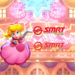 Princess Peach Showtime Transport Museum [Closed]