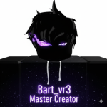 Bart_vr3 Master Creator