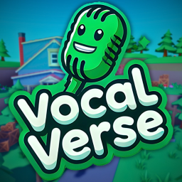 VocalVerse 🔊 #tbt