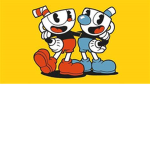 *Cuphead*