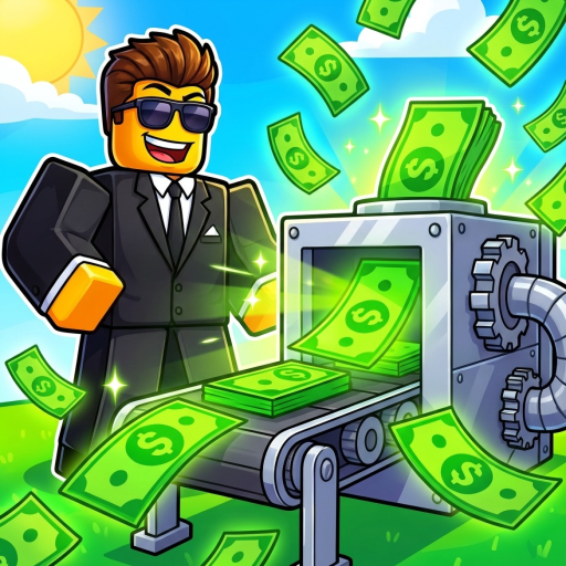 Ultimate Rich Tycoon!