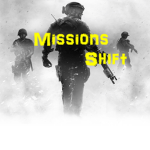 Mission Shirt