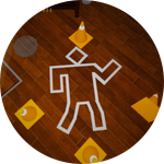 YOU SOLVED THE THEATER CASE