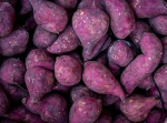 purples potato party
