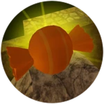 All Golden Candies (Collectibles)