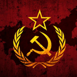 [~] The Soviet Union .
