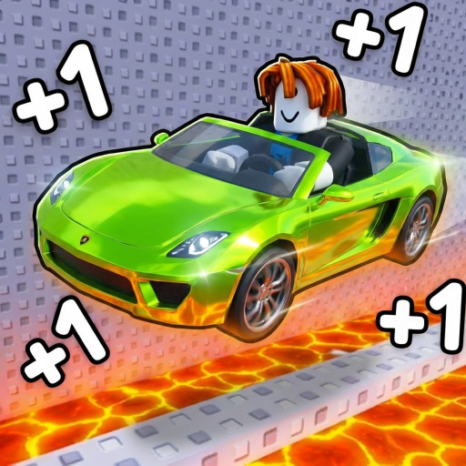 +1 Super Speed Car Escape!