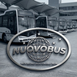 Empresa NuovoBus Cittá