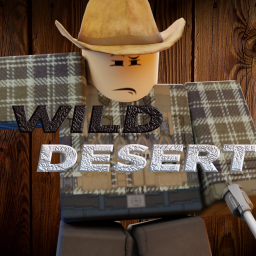 Wild Desert
