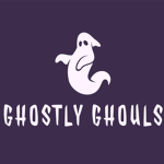 Ghostly ghouls!