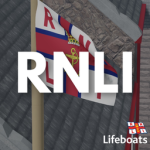 RNLI Roblox Crew