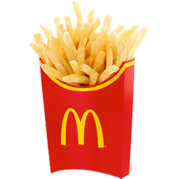 McDolands  Attack