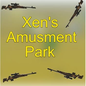 Xen's Amusment Park