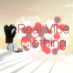 Real Vibe Clothing