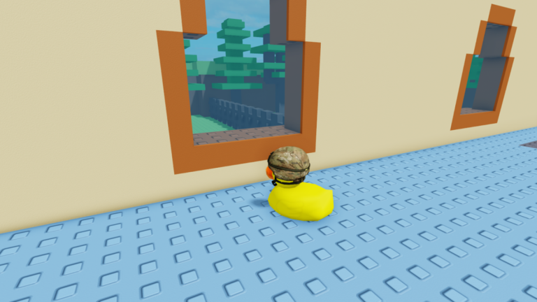 Raise a Duck Army [RPG Update!] screenshot 2