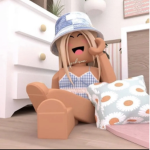Lilah Anne group