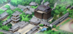 Jujutsu College