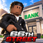 66 Street [Release]