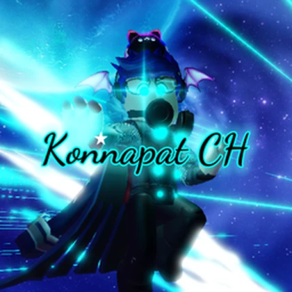 Konnapat Group >:3 Roblox group icon