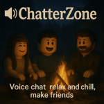 Chatter Zone Official