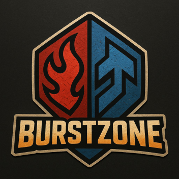 BurstZone [KILLSTREAK!]