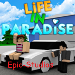 Life In Paradise