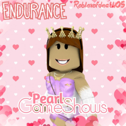 PGS ⚪️ Endurance