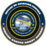[USCG} Office of Aviation Forces
