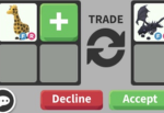 Adopt Me Rich Servers + More!