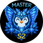 Master S2