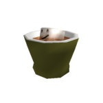 The Hot Chocolate Men