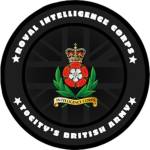 [*TBA*] Royal Intelligence Corps