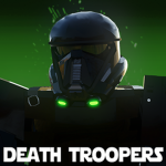 ⊢ Death Trooper Program ⊣