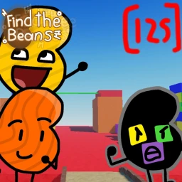 Find the Beans [125] icon