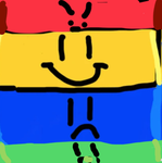 Two emotions