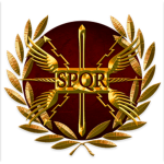 Roman Empire : SPQR ᅠ