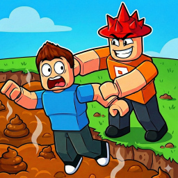 💩 Keep Pooping and Nobody Explodes! icon