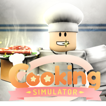 cooking (simulator)