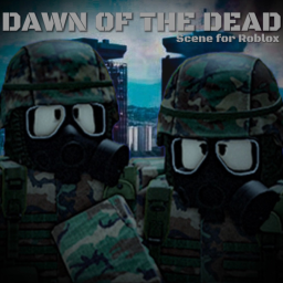 Dawn of the Dead