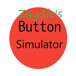 Zaydie's Button Simulator icon