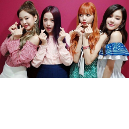 BLACKPINK OBBY!!!!