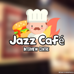 Jazz Café | Interview Centre